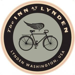 The Inn at Lynden logo