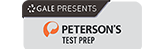 Gale presents Peterson's Test Prep