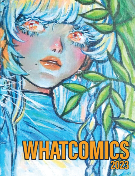 Whatcomics 2023