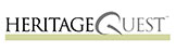 Heritage Quest logo