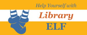 Help yourself with library elf.