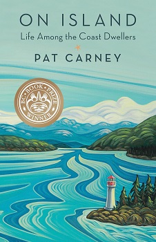 On Island by Pat Carney