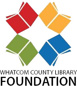 Whatcom County Library Foundation logo