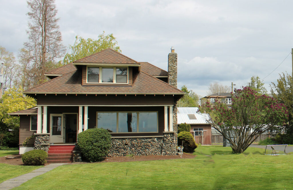 Birch Bay Library