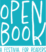 Open Book logo