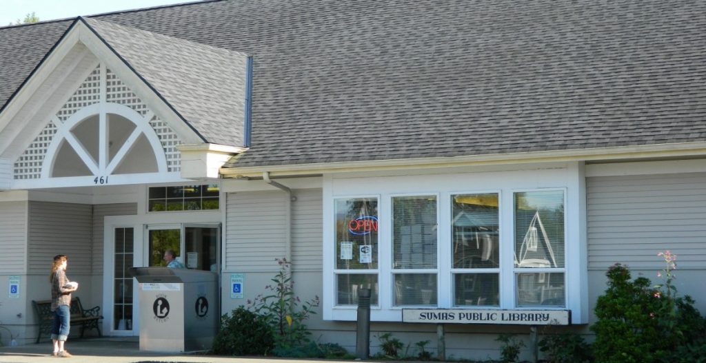 Sumas Library