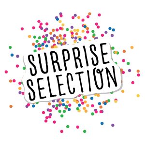 Surprise Selection logo