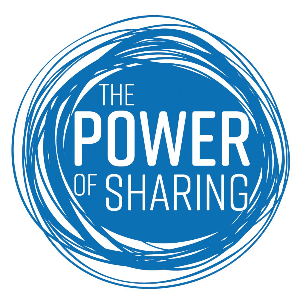 The Power of Sharing