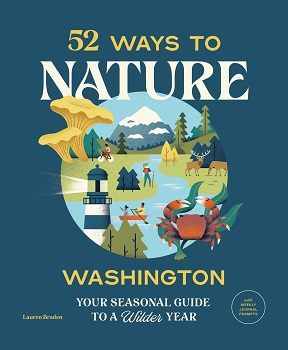 52 ways to Nature