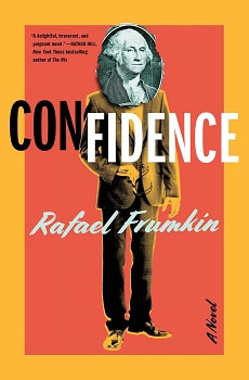 Confidence by Rafael Franklin