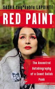 Red Paint