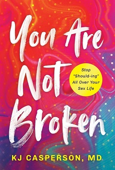 You Are Not Broken