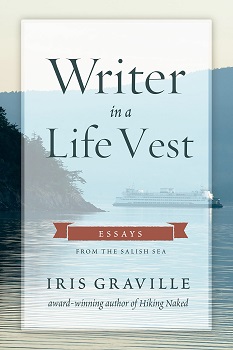 Writer in a Life Vest