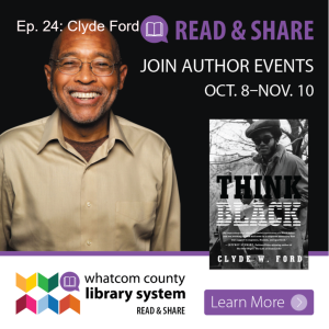 Clyde Ford - Read and Share