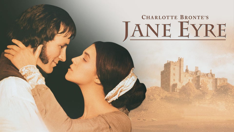 Jane Eyre