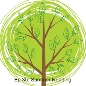 Summer Reading Tree logo