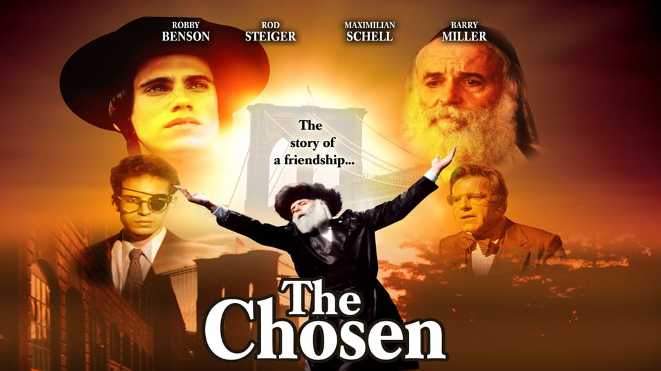 The Chosen