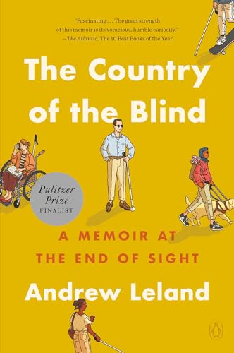 The Country of the Blind by Andrew Leland