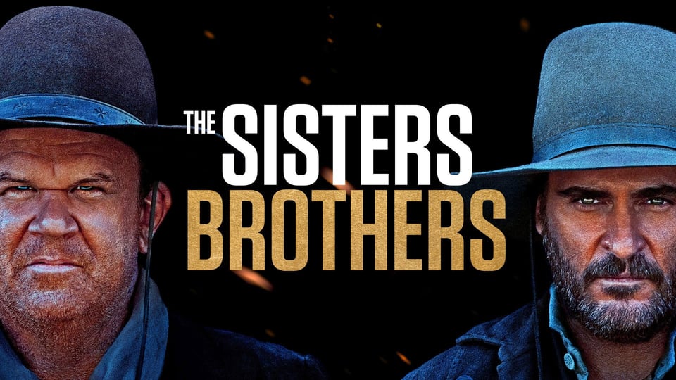 The Sisters Brothers