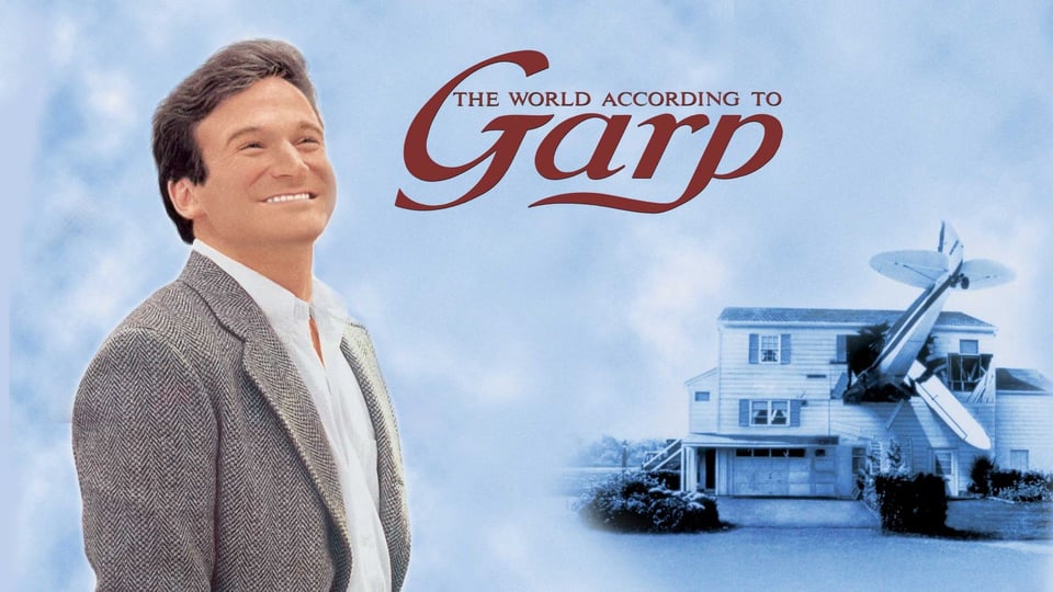 The World According to Garp