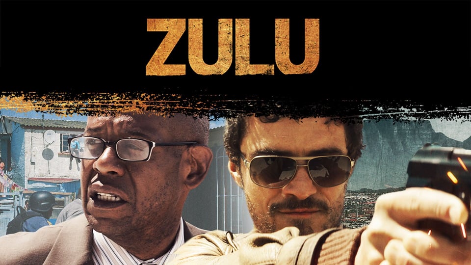 Zulu