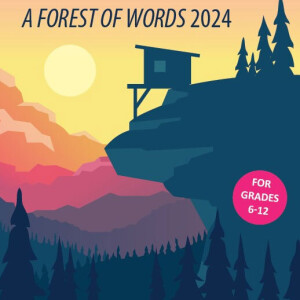 A Forest of Words 2024