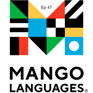 Mango Languages Logo