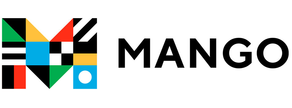 Mango Languages logo